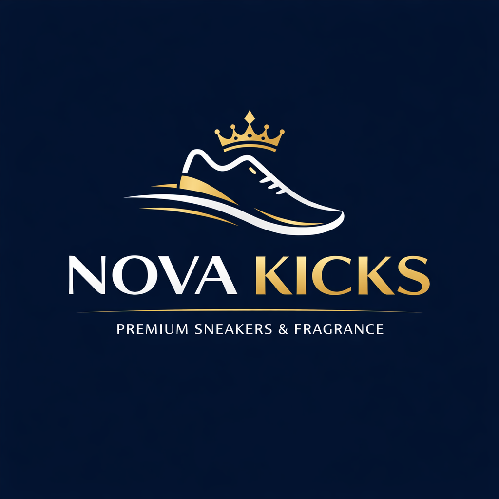 NOVA KICKS logo